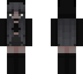 emo girl