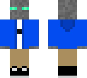 ender civilian