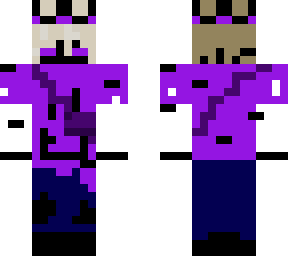 ender froggy