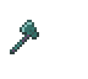 enderite axe