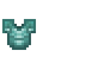 enderite chestplate (new series)