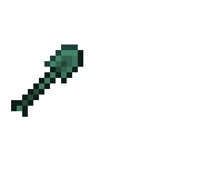 enderite shovel