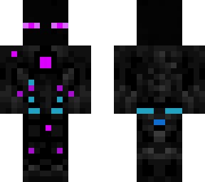enderman speedpaint