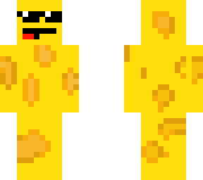 epic cheese (modified)