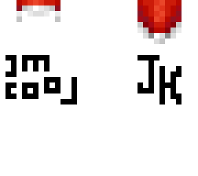 epic im cool skin