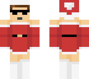 eret red reindeer mcc