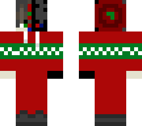 error christmas