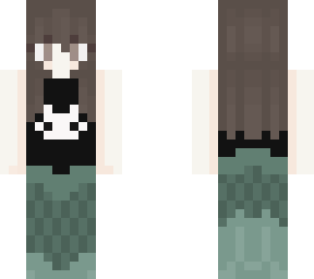 ev mermiad for lore