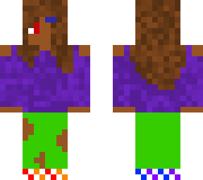 evil checkeredgamer1