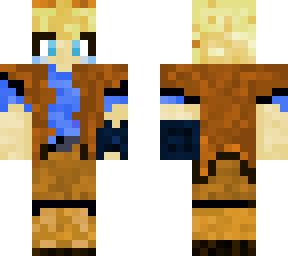 ezreal (league of legends)
