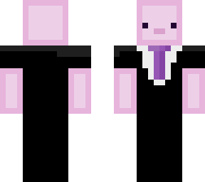 fancy axolotl