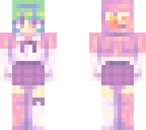 femme like u - rce