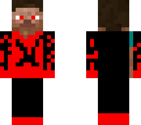 fire fist steve
