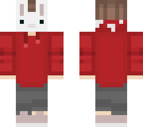 fixed ears