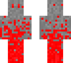flame guy