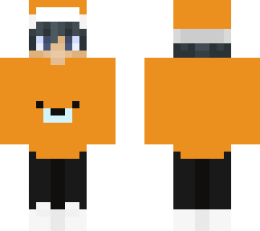 fox man