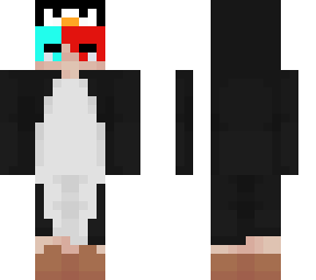 fozinipy pinguino