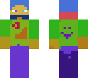 free skin avatar editor
