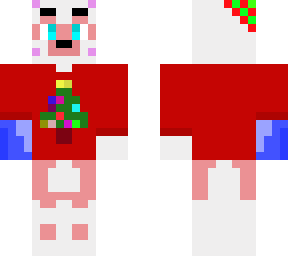 funtime freddy (christmas edition)