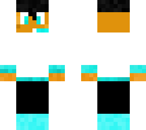 gamer boy