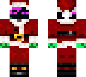 gamerprofi1201 santa