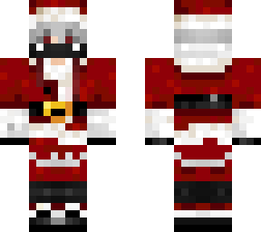 garoto santa