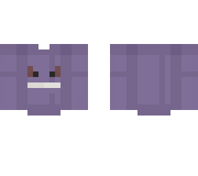gengar sweater (classic)