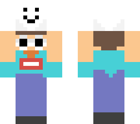 george not found and mini dream