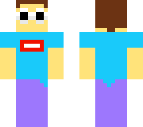 georgenotfound