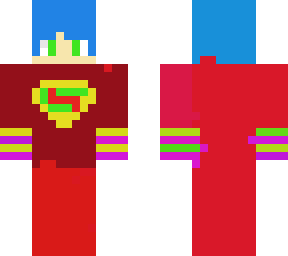 gerald