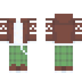 gingerbread