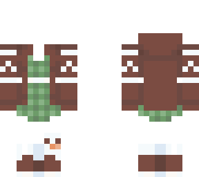 gingerbread baby