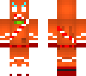 gingerbreadman