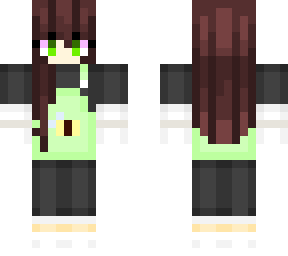 girl skin