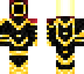 gold squid game circle