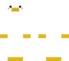 goose