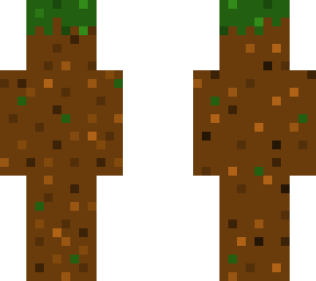 grass block (camouflage competition)
