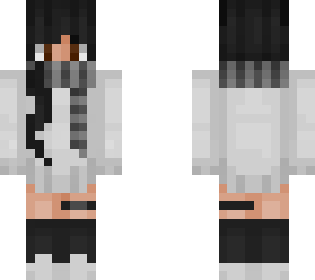 gray scout