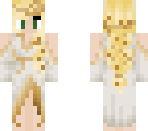 greek goddess