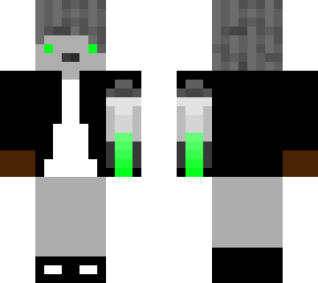 green lazer