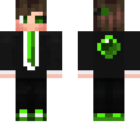 green twurpl