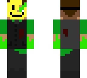 greenfire buildy