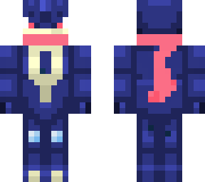 grenninja