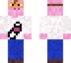 halloween pig