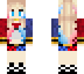 harley quinn
