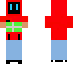 here's a gift from: hamilz