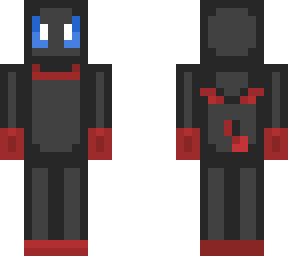 hive's dark chao