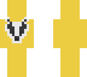 hufflepuff chat skin