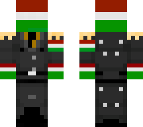 hungary man