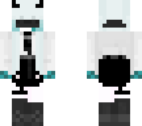 ice blood vampire